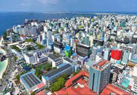 india maldives hold 5th defence cooperation dialogue